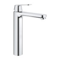 Baterie lavoar Grohe Eurosmart Cosmo, marimea XL, Crom, furtune flexibile-23921000 - 1