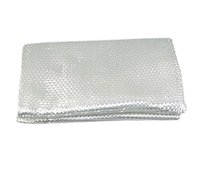 Fibra de sticla, TESATURA densitate 300g/MP pentru reparatii piscine, ambarcatiuni, bazine - 2