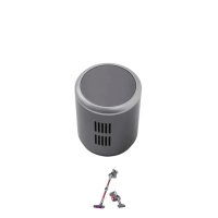 Baterii pentru aspirator vertical fara fir Jimmy H9 Flex - 2