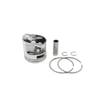 Piston Complet Drujba Stihl MS 441,  50 mm, Meteor Italia - 1