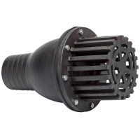 Sorb Motopompa Sorb 2 Toli cu Clapeta din Plastic - 1