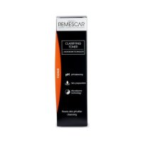 Remescar Lotiune Tonica 200ml pentru O Piele Sanatoasa - 1