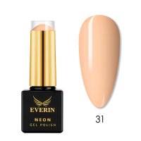 Oja semipermanenta Everin Neon 7ml- 31 - 1