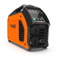 Aparat de sudura INDUSTRIAL Jasic, EVO20 ARC 200 (Z2S32), MMA si TIG - 1