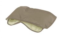 Manusa de iarna pentru manerul caruciorului Beige - 1
