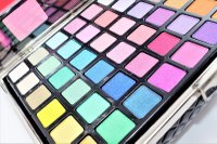 Trusa de machiaj Magic Color, Kit Make up, Colectia Noua - 3