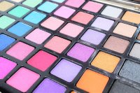 Trusa de machiaj Magic Color, Kit Make up, Colectia Noua - 4