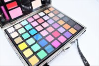 Trusa de machiaj Magic Color, Kit Make up, Colectia Noua - 5