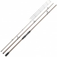 Lanseta Baracuda Opium X Feeder, 3.60m, 30-90g, 3+2 buc - 1