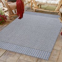 Covor Sunny V9 Gri 120 x 170cm - 1