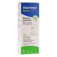 Balsam relaxant pentru bebelusi, 50 ml, Marimer - 1