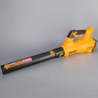 Suflanta Ingco CABLI20428 pentru Frunze - Motor Brushless 20V Fara Acumulator - 3