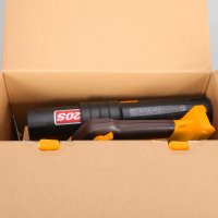 Suflanta Ingco CABLI20428 pentru Frunze - Motor Brushless 20V Fara Acumulator - 6