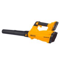 Suflanta Ingco CABLI20428 pentru Frunze - Motor Brushless 20V Fara Acumulator - 11