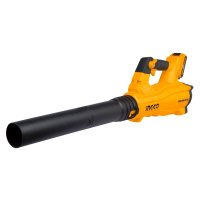 Suflanta Ingco CABLI20428 pentru Frunze - Motor Brushless 20V Fara Acumulator - 12