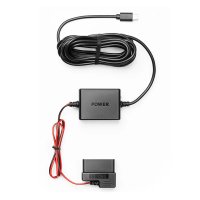 Kit parcare 70mai OBD-II Hardwire Kit, compatibil cu toate camerele auto 70mai - 1