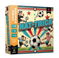 Hat-Trick (RO) - 1