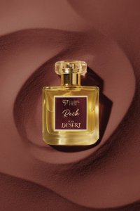 Extract de parfum, Rock Of The Dessert by Patric, 50 ml - 2