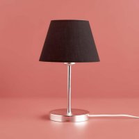 Veioza AYD-3404 Negru/Argintiu - 1