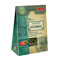 Ceai U pentru Stomac Fares, 50g - Solutia Naturala pentru Digestie Sanatoasa - 1