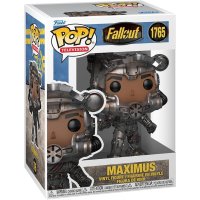 Figurina Funko Pop! Fallout - Maximus - 2