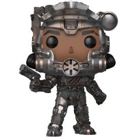 Figurina Funko Pop! Fallout - Maximus - 1