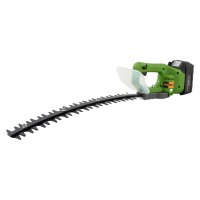 Foarfeca Electrica gard viu Procraft PZA20, 20V, 4Ah, 1600 rot/min, cutit dublu - 1