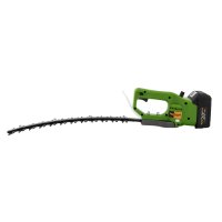 Foarfeca Electrica gard viu Procraft PZA20, 20V, 4Ah, 1600 rot/min, cutit dublu - 2