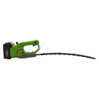 Foarfeca Electrica gard viu Procraft PZA20, 20V, 4Ah, 1600 rot/min, cutit dublu - 3