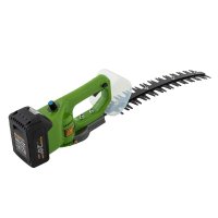 Foarfeca Electrica gard viu Procraft PZA20, 20V, 4Ah, 1600 rot/min, cutit dublu - 5