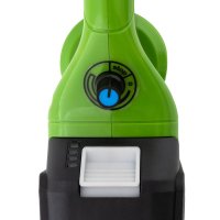 Foarfeca Electrica gard viu Procraft PZA20, 20V, 4Ah, 1600 rot/min, cutit dublu - 8