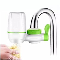 Robinet cu Filtru pentru Purificarea Apei - Solutia Ideala pentru Apa Potabila - 1