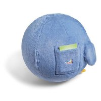 Minge de plus Yoga BubblePlush Pinguin - 1