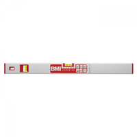 Nivela Eurostar 690 BMI 690150E, 150 cm - Precizie si Calitate Superioara - 1