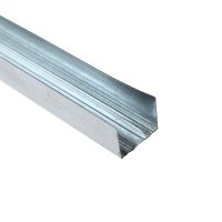 Profil UD 30 mm - 3 M - 0.4 mm - 1