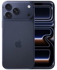 Apple iPhone 17 Pro Max 256 GB Deep Blue Bun - 1