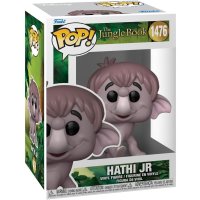 Figurina Funko POP Disney TJB S2 - Hathi Jr - 2
