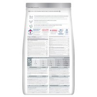 HILL'S Science Plan Sterilised, Somon, hrană uscată pisici sterilizate, 300g - 3