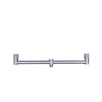 Buzz Bar din Inox Trakko pentru 2 Posturi, 24 cm - 1
