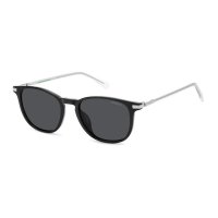 Ochelari de soare barbati Polaroid PLD 4187/G/S/X 807 cu lentile polarizate - 1