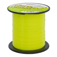 Fir de Pescuit EnergoTeam Carp Hunter Fluo 600m - 0.22 mm - 1