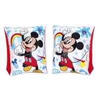 Set de Aripioare pentru Inot Bestway Mickey Mouse - 2 Bucati - 5