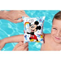 Set de Aripioare pentru Inot Bestway Mickey Mouse - 2 Bucati - 1