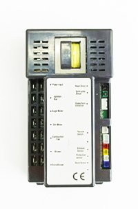 Placa electronica pentru soba pe peleti Fornello Sophia Premium 11 kW - 1