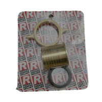 Racord Drept Rover 50 - Conectare Eficienta - 1