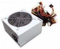 Sursa Spacer SPS-ATX-500-V12 de 500W pentru PC-uri - 1