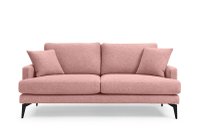 Canapea Fixă AZURRO, 2 locuri, 175x90x85 cm - 1