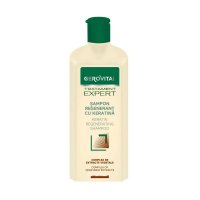 11470 Gerovital Tratament Expert Sampon regenerant, 250 ml - 1