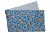 Set protectii patut 70 x 140 cm Tiger Jungle - 2