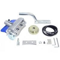 Decojitor Busteni Drujba Compatibil Stihl 044, 046, Ms291, 311, 391, 440, 441, 460, 461 (standard) - 1